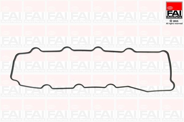 FAI AUTOPARTS Tihend, klapikaan RC985S